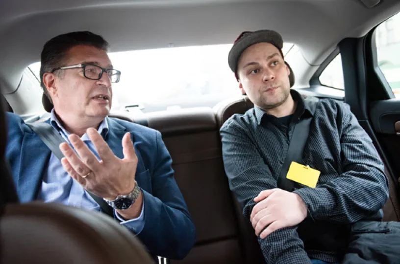 joonas uskali, jorma malinen
