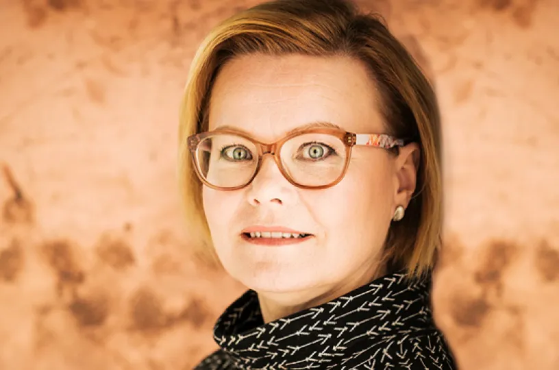 minna huotilainen
