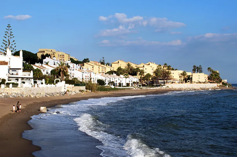 calahonda costa del sol