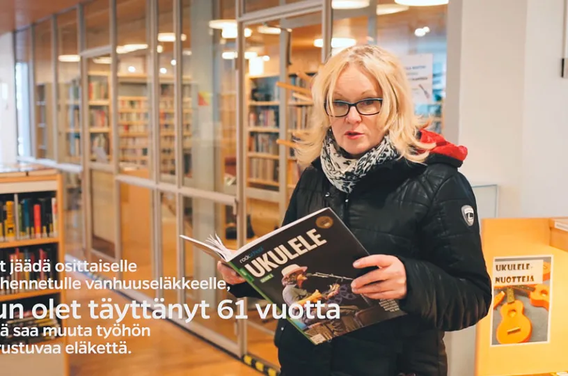 Kuva: Unionimedia