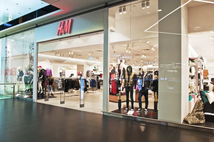 H&M