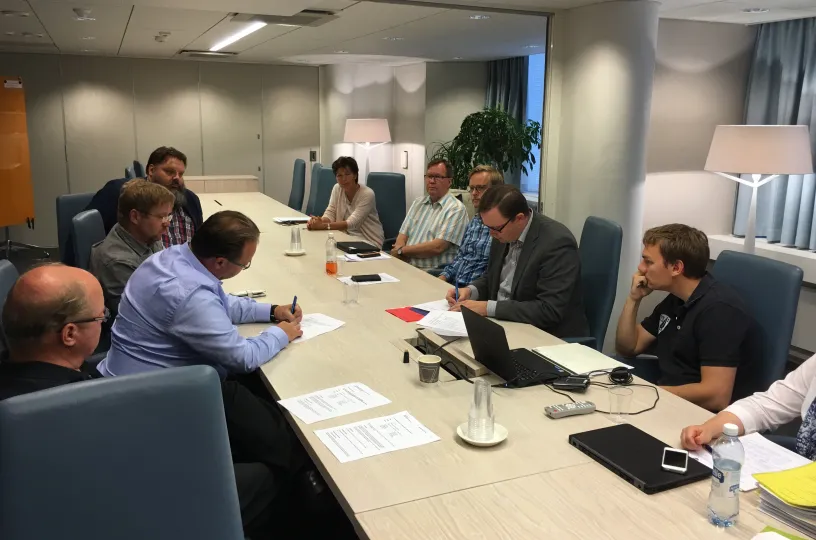 ICT-alan kikysopimuksessa päästiin neuvottelutulokseen 28. elokuuta 2016.