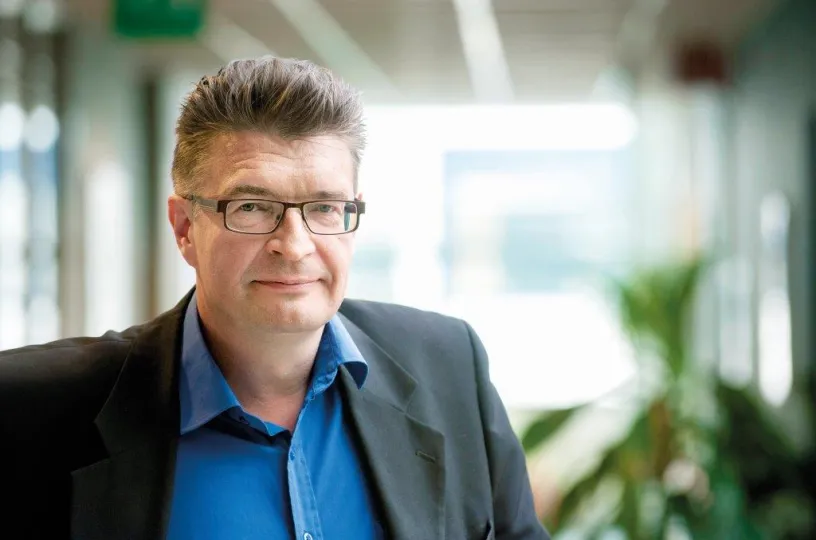 jorma malinen