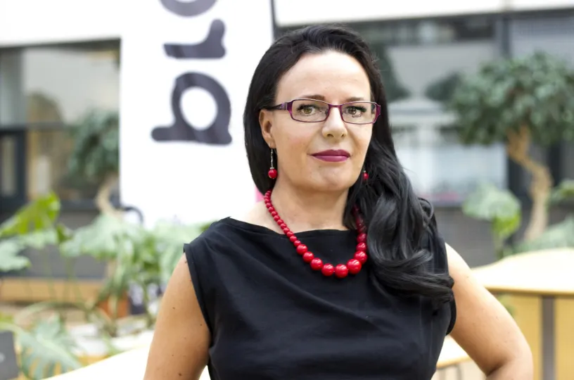 Minea Pyykönen, Ammattiliitto Pron palvelusektorin johtaja