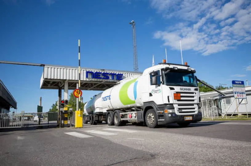 Naantalin öljynjalostamolla hiljenee, jos Neste toteuttaa suunnitelmansa jalostamon sulkemisesta. Yt-neuvottelu alkoivat 2020 viikolla 39.