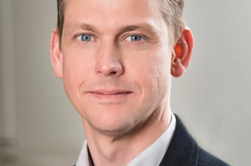 Niklas Hjert, Unionen
