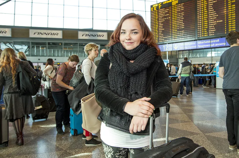 Ammatissa Pro -lehti 1/2015