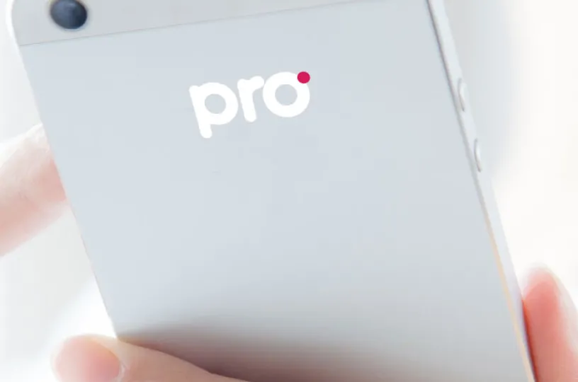 Lataa Ammattiliitto Pron mobiilisovellus