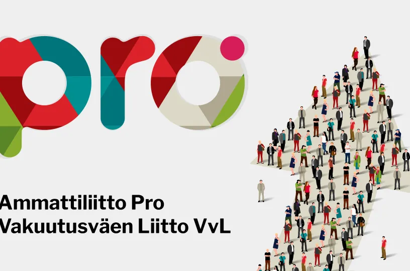 VvL ja Pro yhdistyvät 