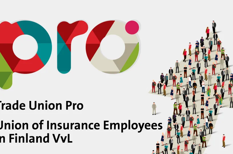 Trade Union Pro and Union of Insurance Employees