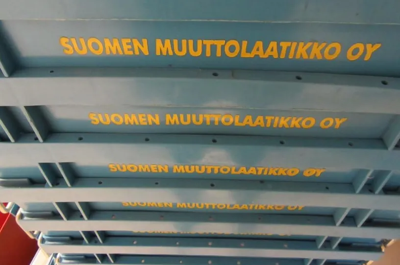 Pukinmäen aluetoimisto muuttaa Ruoholahteen Helsingissä.