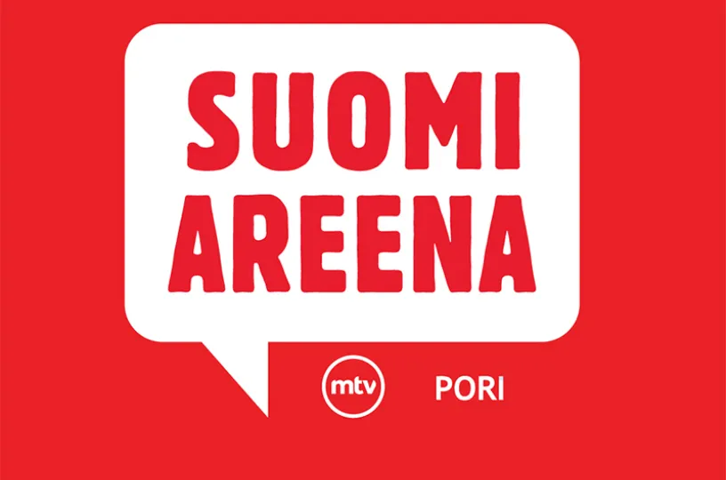 Kuva: SuomiAreena