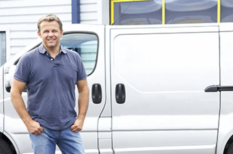 Työelämän vaihe - yksinyrittäminen