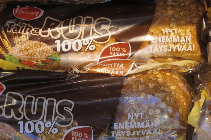 Vaasan ruisleipä
