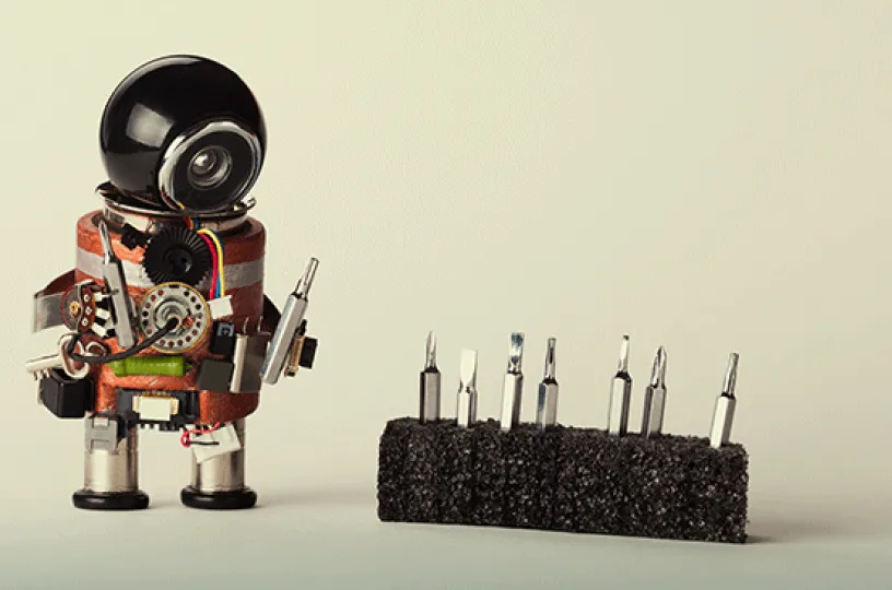 robotit valtaavat rakennusalan