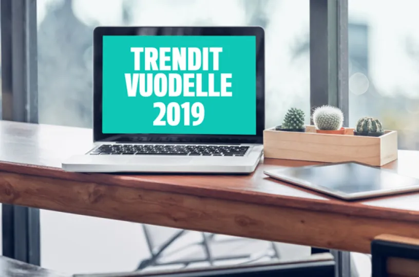 trendit 2019