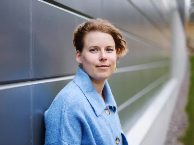 janina johansson
