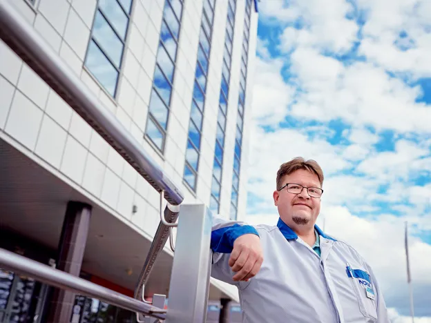 janne lindström