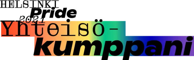 Pro on Pride-viikon yhteisökumppani.