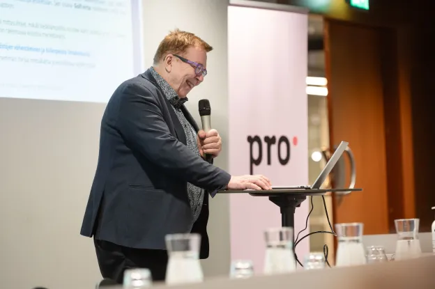 Markku Ollikainen