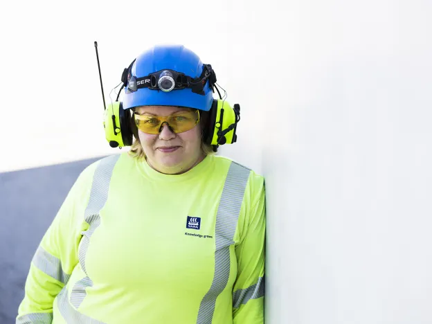 sanna-mari vasarainen