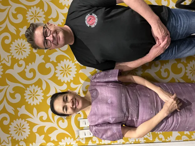 risa hontiveros