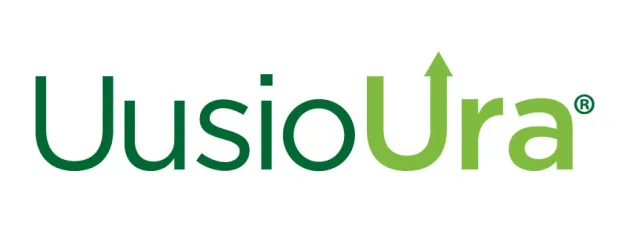 UusioUran logo