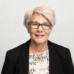 anne hämeenkorpi