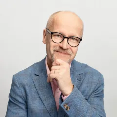 pasi heikkinen