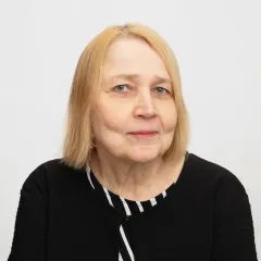 hiljanen leena