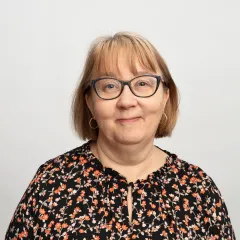 aila järveläinen