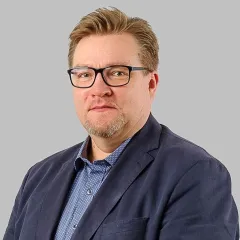 Juha Kinnunen