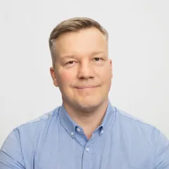 kinnunen jouni