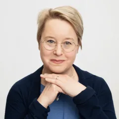luukkanen tanja