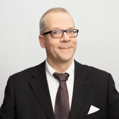 Timo Moilanen on Pron hallituksen jäsen. 
