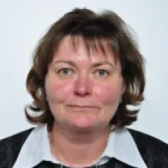 Susanne Revonlahti
