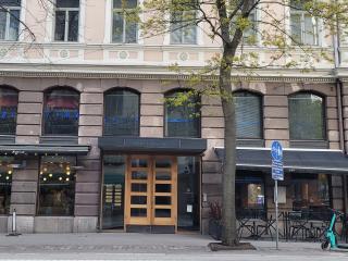 Valtakunnansovittelijan toimisto sijaitsee Helsingissä Bulevardilla.