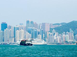 Hongkong, Kuva: Stoorisoppi