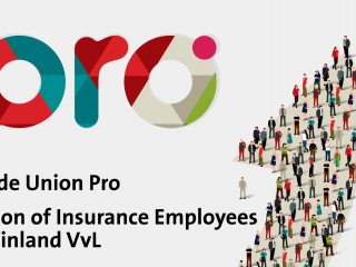 Trade Union Pro and Union of Insurance Employees