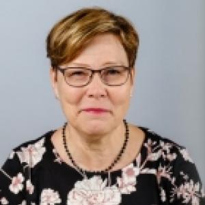 Liisa Salonen