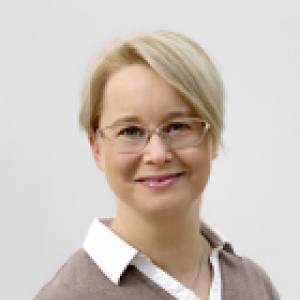 Tanja Luukkanen