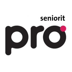 pro seniorit logo