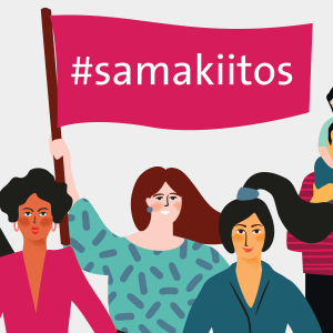 #Samakiitos-banneri