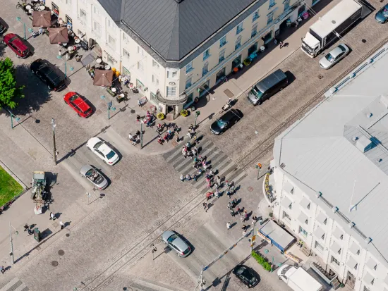 Lakko uhkaa Helsingin ja Turun yliopistoja.