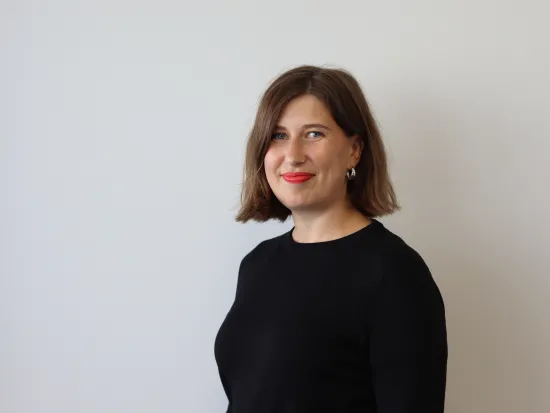 Julia Kurki