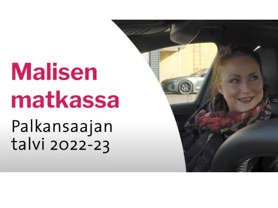 Millainen talvi palkansaajille on tulossa, Jorma Malinen?