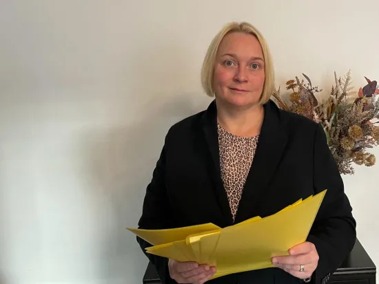 Taru Reinikainen 