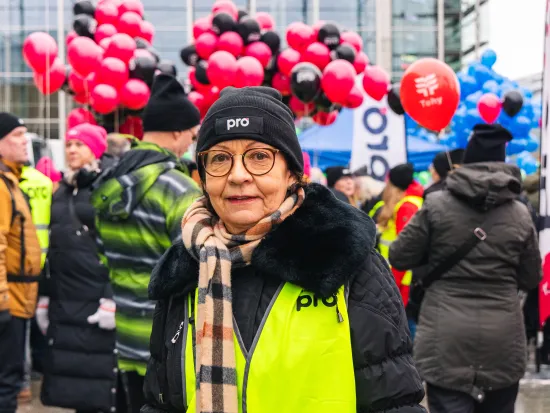 riitta suonpää