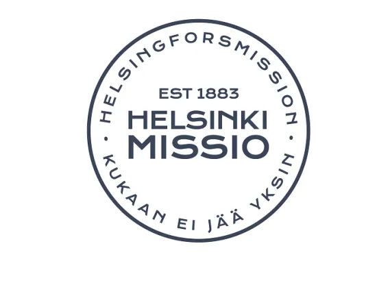 HelsinkiMission logo