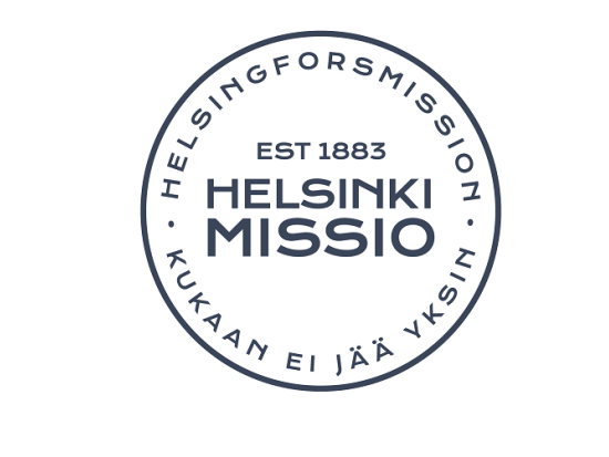 HelsinkiMission logo